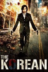 Poster for The Korean