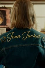 Poster for Jean Jacket