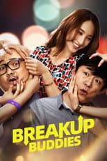 Poster for Breakup Buddies