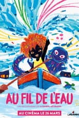 Poster for Au fil de l'eau