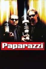 Poster for Paparazzi