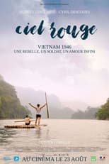 Poster for Red Sky