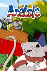 Poster for Anatole