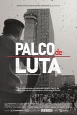 Poster for Palco de Luta