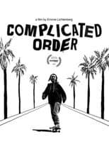 Poster for Complicated Order