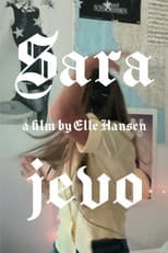 Poster for Sarajevo