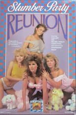 Poster for Slumber Party Reunion