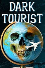 Poster for Dark Tourist