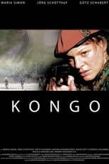 Poster for Kongo