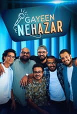 Poster for Gayeen Nehazar