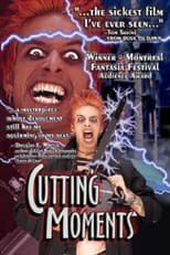 Poster for Cutting Moments
