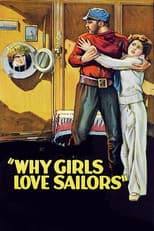 Poster for Why Girls Love Sailors