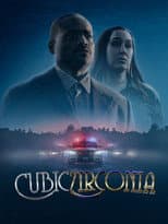 Poster for Cubic Zirconia