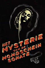 Poster for The Mystery of the Moonlight Sonata