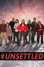 Poster for Unsettled