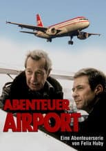 Poster for Abenteuer Airport
