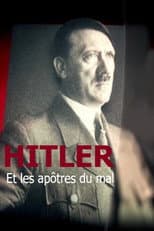 Poster for Hitler and the Apostles of Evil
