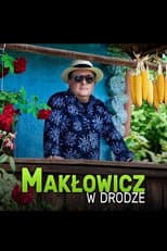 Poster for Makłowicz w drodze