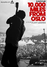 Poster for 10,000 Miles From Oslo