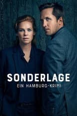 Poster for Sonderlage - Das Kind muss sterben
