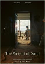 Poster for The Weight of Sand