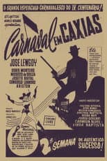 Poster for Carnival in Caxias