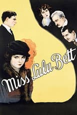 Poster for Miss Lulu Bett