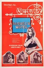 Poster for Raquel's Motel