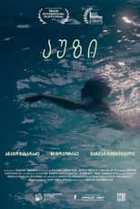 Poster for The Pool