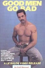 Poster for Good Men Go Bad