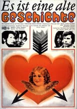 Poster for Es ist eine alte Geschichte...