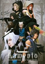 Poster for Lamento -BEYOND THE VOID-