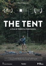 Poster for The Tent