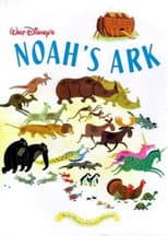Poster for Noah's Ark