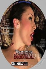 Poster for Vampire Seduction