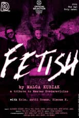 Poster for FETISH