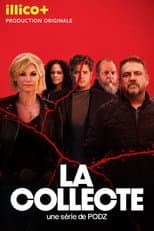 Poster for La collecte