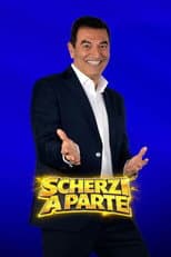 Poster for Scherzi a parte