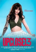 Poster for Up Close 13