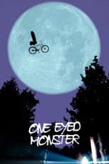 Poster for One-Eyed Monster