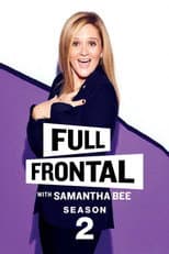 Poster for Season 2