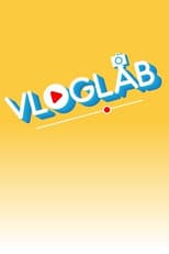 Poster for Vloglab #Stories