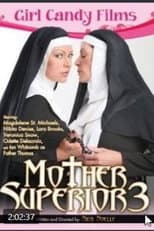 Poster for Mother Superior 3: Satan's Daughter