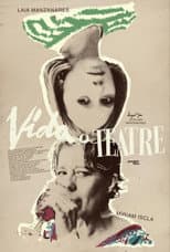 Poster for Life of Theater