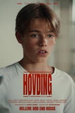 Poster for Høvding