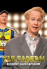Poster for Robert Gustafsson - Kulfadern