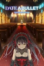 Poster for Date A Bullet: Nightmare or Queen