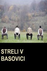 Poster for Shots in Basovizza