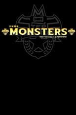 Poster for MONSTERS