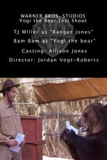 Poster for TJ Miller Auditions for Yogi Bear